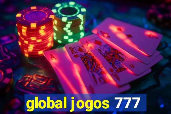 global jogos 777