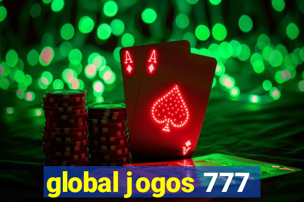 global jogos 777