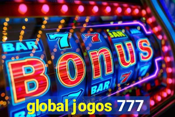 global jogos 777