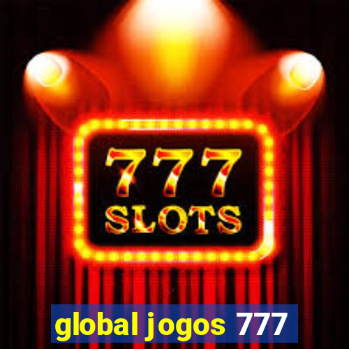 global jogos 777