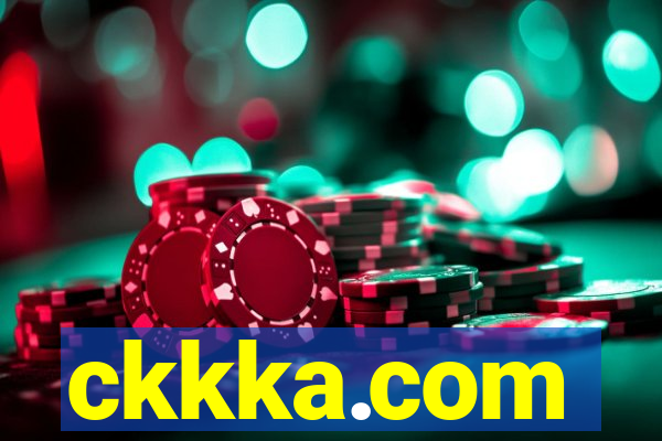 ckkka.com