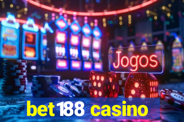 bet188 casino