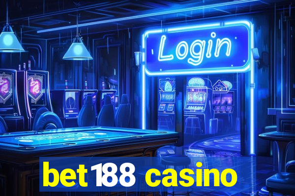 bet188 casino