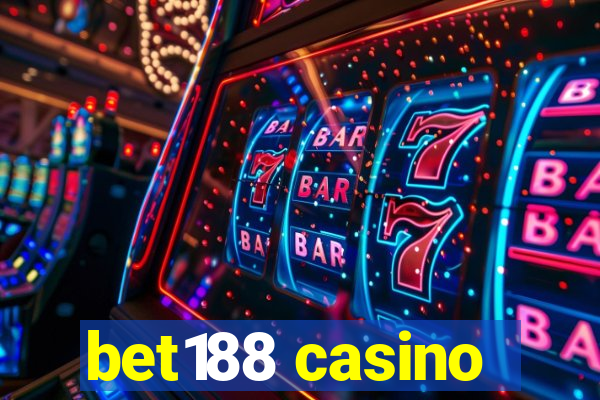 bet188 casino