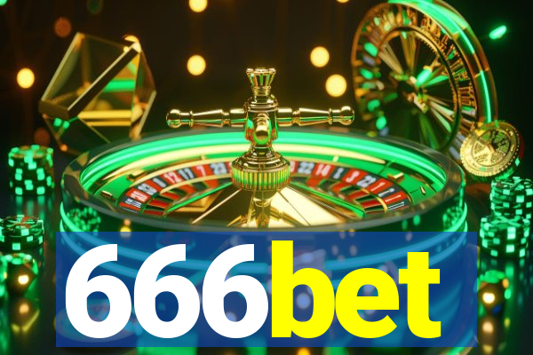 666bet