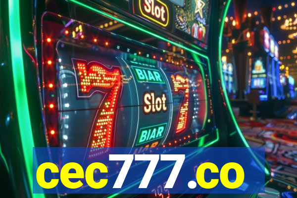 cec777.co