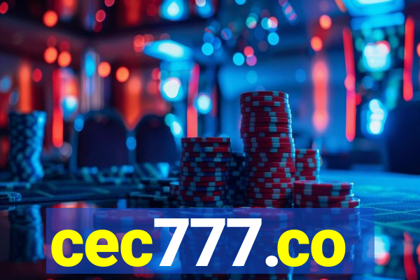 cec777.co