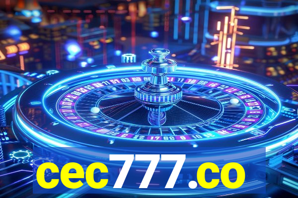 cec777.co