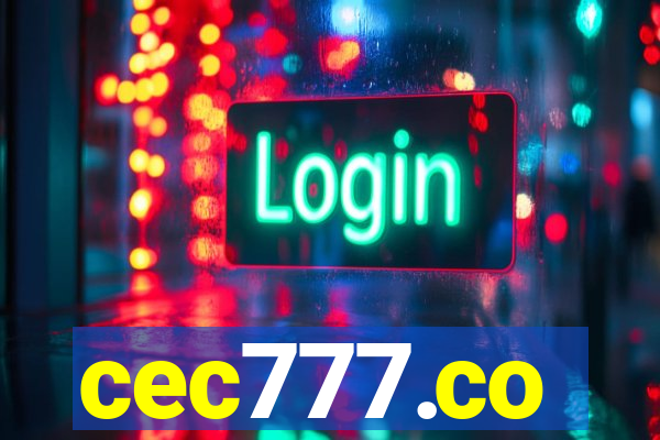 cec777.co