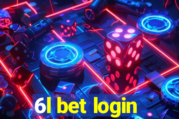 6l bet login