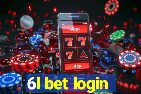 6l bet login