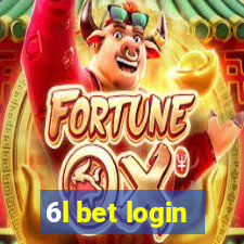 6l bet login