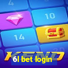 6l bet login