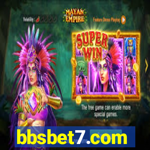 bbsbet7.com