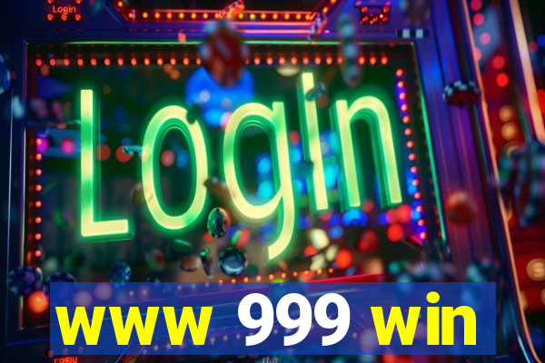 www 999 win