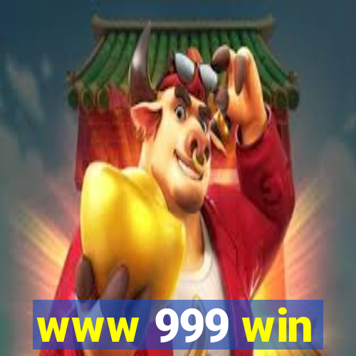 www 999 win