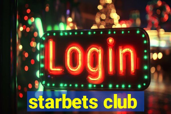 starbets club