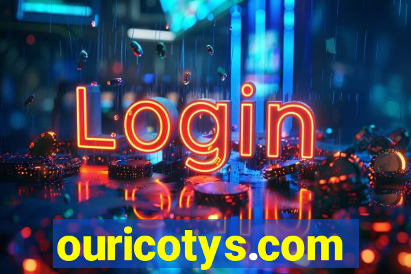 ouricotys.com