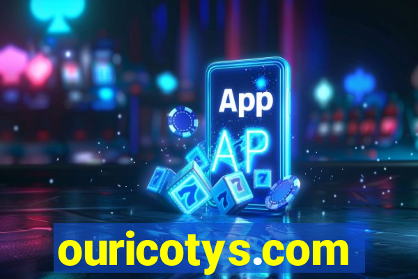 ouricotys.com