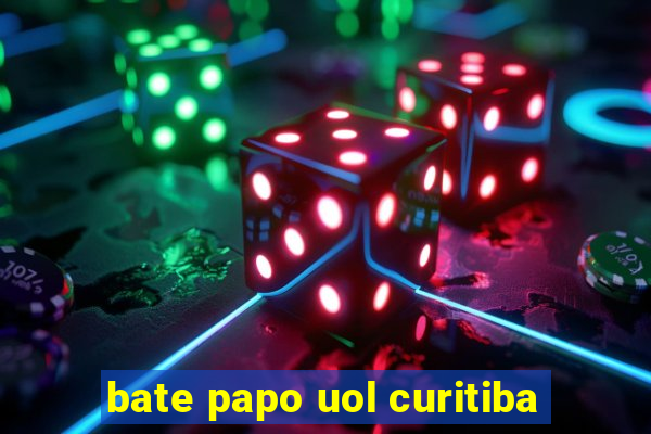 bate papo uol curitiba