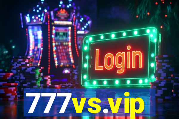 777vs.vip