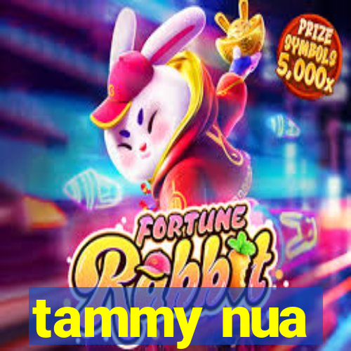 tammy nua