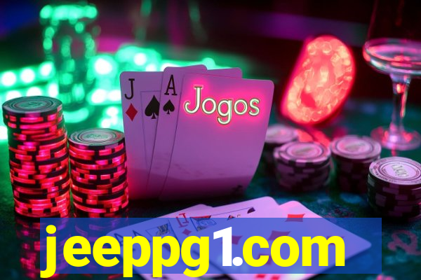 jeeppg1.com