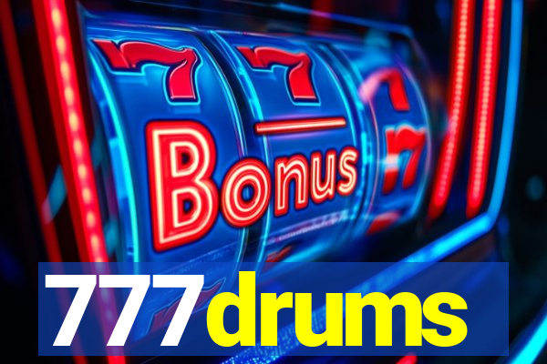 777drums