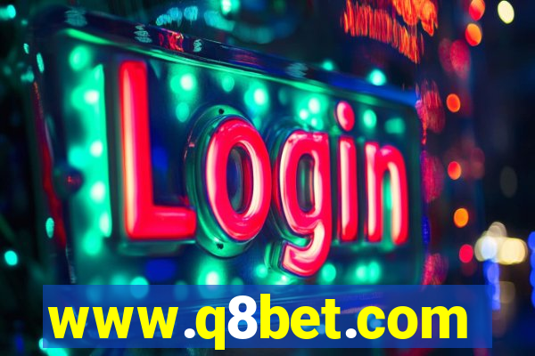 www.q8bet.com