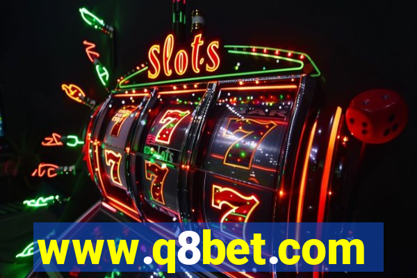 www.q8bet.com