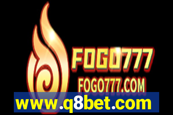 www.q8bet.com