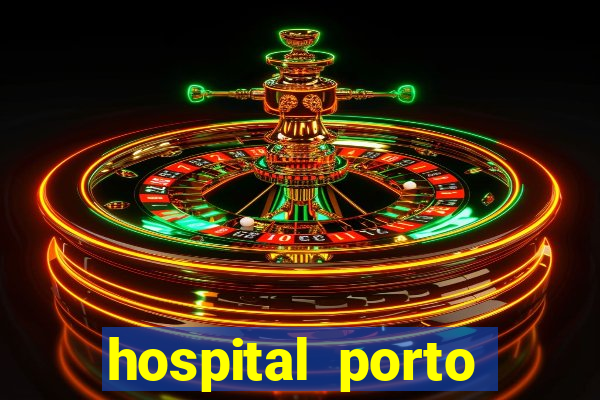 hospital porto alegre trabalhe conosco