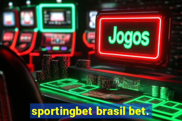 sportingbet brasil bet.