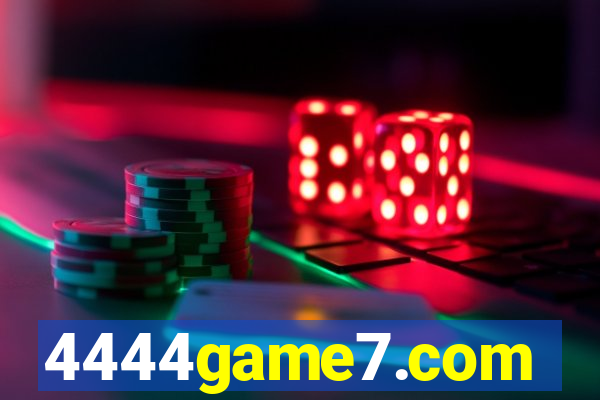 4444game7.com