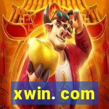 xwin. com