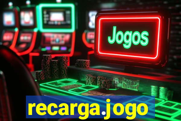 recarga.jogo