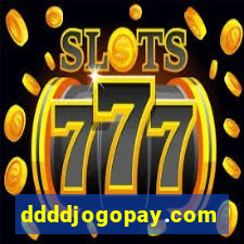 ddddjogopay.com