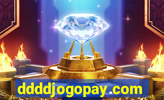 ddddjogopay.com