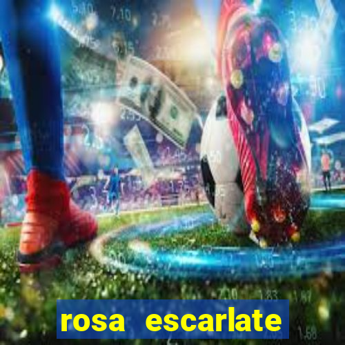 rosa escarlate ragnarok quest