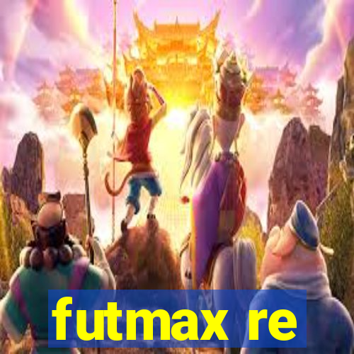 futmax re