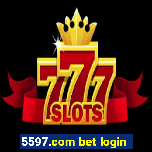 5597.com bet login