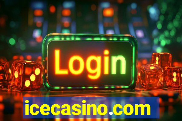 icecasino.com