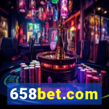 658bet.com