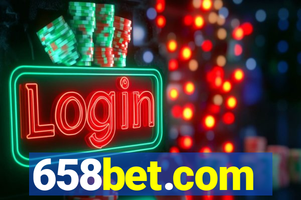 658bet.com