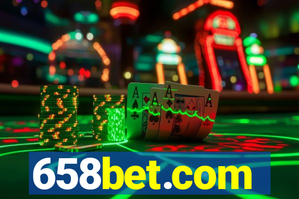 658bet.com