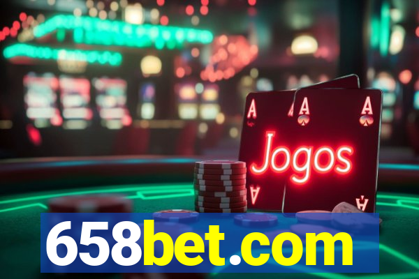 658bet.com