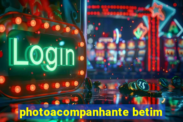 photoacompanhante betim