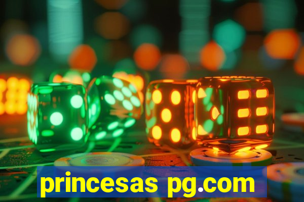 princesas pg.com