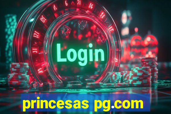 princesas pg.com