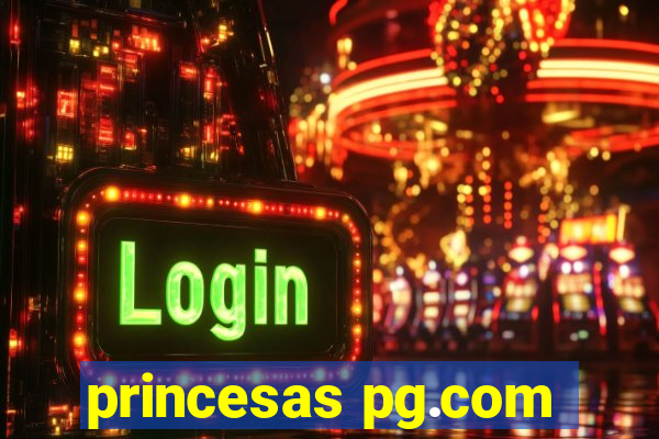 princesas pg.com